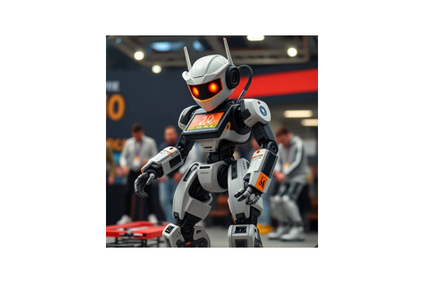 Robotics Competitions