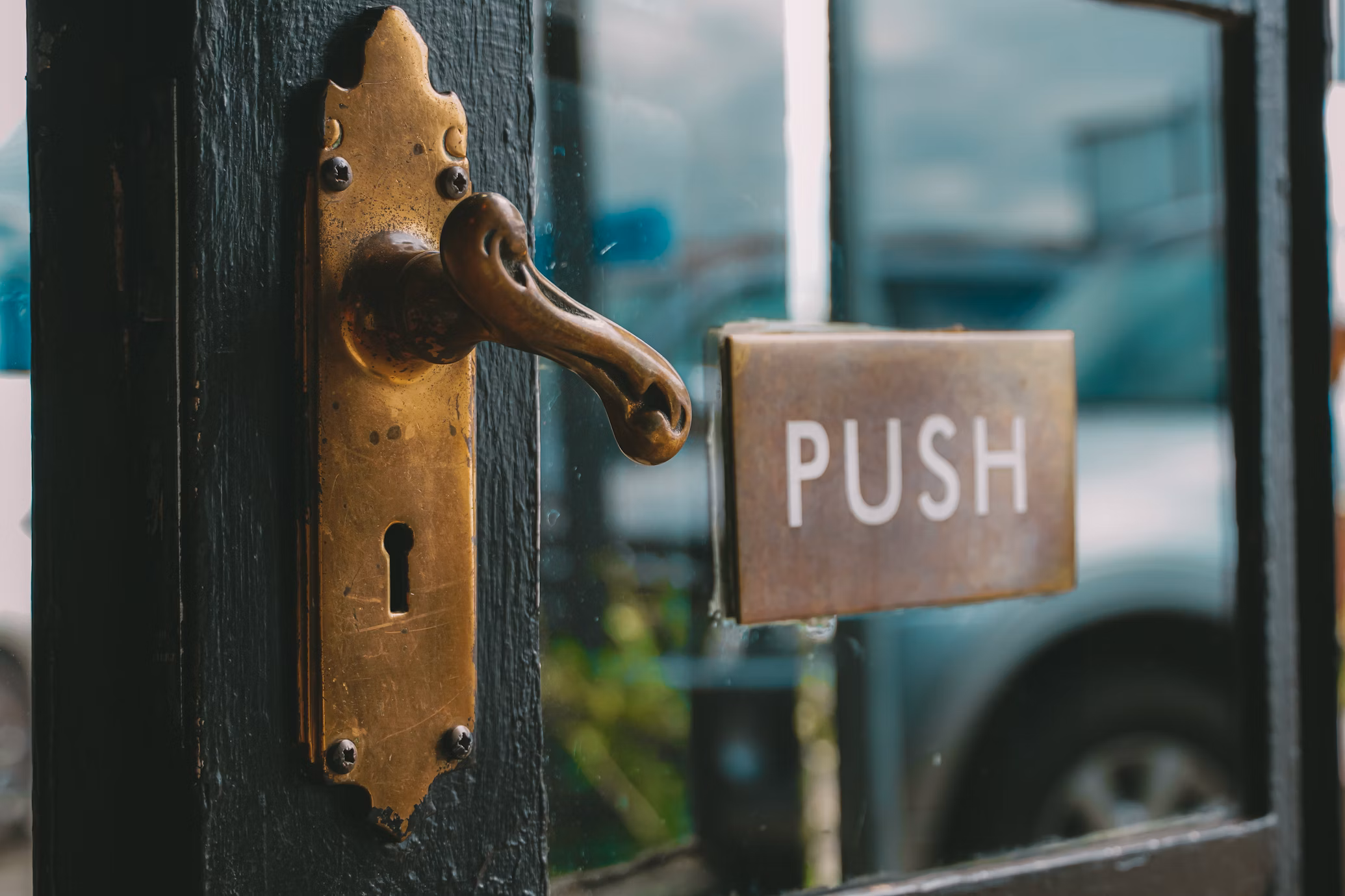 Push Guidelines